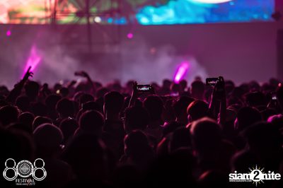 808 Festival 2019 | BITEC Bangna (Album 1, Day 3) — photo 160