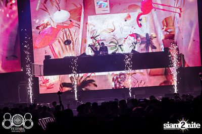 808 Festival 2019 | BITEC Bangna (Album 1, Day 3) — photo 161