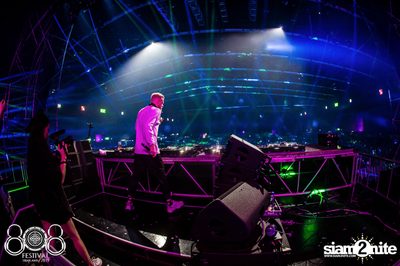 808 Festival 2019 | BITEC Bangna (Album 1, Day 3) — photo 162
