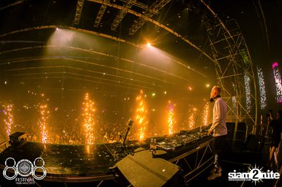 808 Festival 2019 | BITEC Bangna (Album 1, Day 3) — photo 164