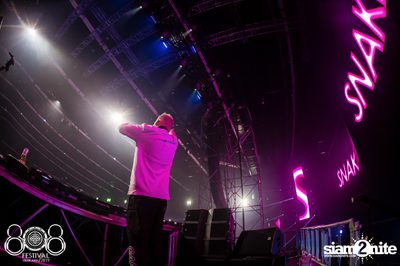 808 Festival 2019 | BITEC Bangna (Album 1, Day 3) — photo 165