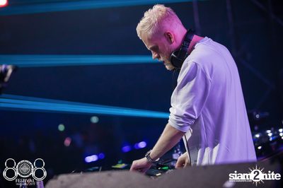 808 Festival 2019 | BITEC Bangna (Album 1, Day 3) — photo 169