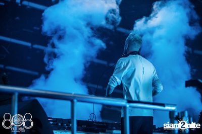 808 Festival 2019 | BITEC Bangna (Album 1, Day 3) — photo 171