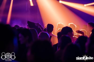 808 Festival 2019 | BITEC Bangna (Album 1, Day 3) — photo 173