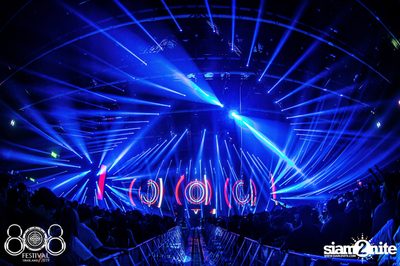 808 Festival 2019 | BITEC Bangna (Album 1, Day 3) — photo 177