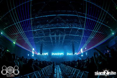 808 Festival 2019 | BITEC Bangna (Album 1, Day 3) — photo 178