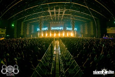 808 Festival 2019 | BITEC Bangna (Album 1, Day 3) — photo 179