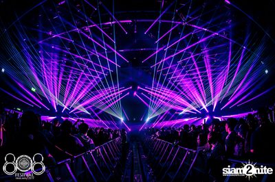 808 Festival 2019 | BITEC Bangna (Album 1, Day 3) — photo 180