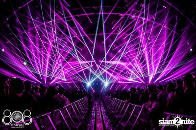 808 Festival 2019 | BITEC Bangna (Album 1, Day 3) — photo 181