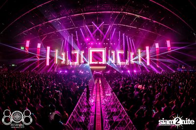 808 Festival 2019 | BITEC Bangna (Album 1, Day 3) — photo 182