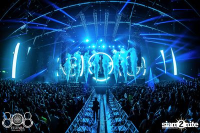 808 Festival 2019 | BITEC Bangna (Album 1, Day 3) — photo 183