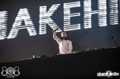 808 Festival 2019 | BITEC Bangna (Album 1, Day 3) — photo 185
