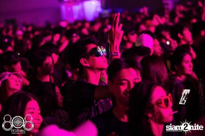 808 Festival 2019 | BITEC Bangna (Album 1, Day 3) — photo 189