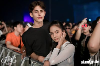808 Festival 2019 | BITEC Bangna (Album 1, Day 3) — photo 190