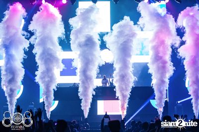 808 Festival 2019 | BITEC Bangna (Album 1, Day 3) — photo 191