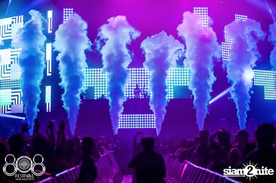 808 Festival 2019 | BITEC Bangna (Album 1, Day 3) — photo 192