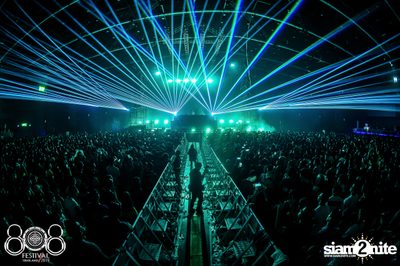 808 Festival 2019 | BITEC Bangna (Album 1, Day 3) — photo 193