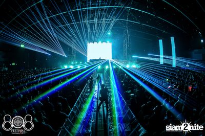808 Festival 2019 | BITEC Bangna (Album 1, Day 3) — photo 194