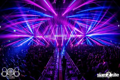 808 Festival 2019 | BITEC Bangna (Album 1, Day 3) — photo 195