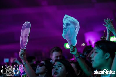 808 Festival 2019 | BITEC Bangna (Album 1, Day 3) — photo 197