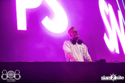 808 Festival 2019 | BITEC Bangna (Album 1, Day 3) — photo 199