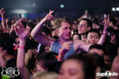 808 Festival 2019 | BITEC Bangna (Album 1, Day 3) — photo 200