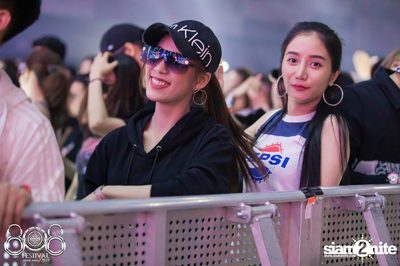 808 Festival 2019 | BITEC Bangna (Album 1, Day 3) — photo 201