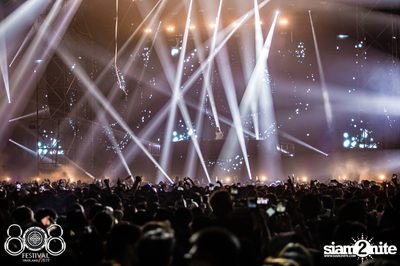808 Festival 2019 | BITEC Bangna (Album 1, Day 3) — photo 202