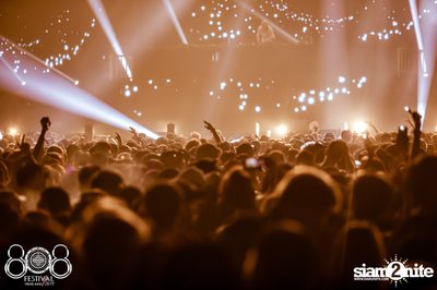 808 Festival 2019 | BITEC Bangna (Album 1, Day 3) — photo 203