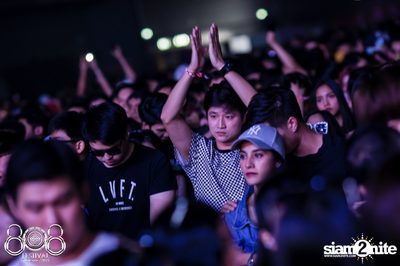 808 Festival 2019 | BITEC Bangna (Album 1, Day 3) — photo 206