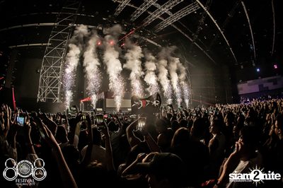 808 Festival 2019 | BITEC Bangna (Album 1, Day 3) — photo 207