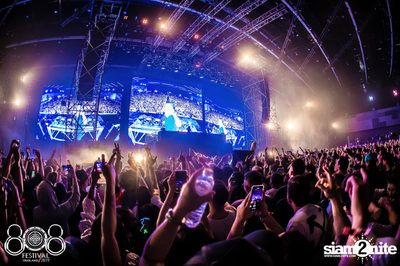 808 Festival 2019 | BITEC Bangna (Album 1, Day 3) — photo 208