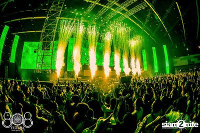 808 Festival 2019 | BITEC Bangna (Album 1, Day 3) — photo 210