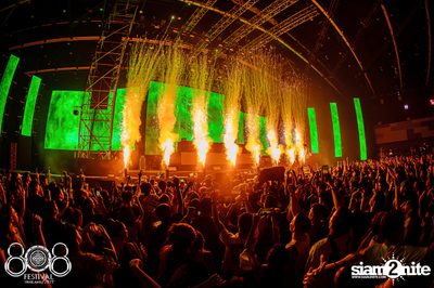 808 Festival 2019 | BITEC Bangna (Album 1, Day 3) — photo 211