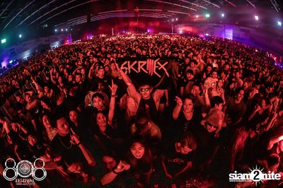 808 Festival 2019 | BITEC Bangna (Album 1, Day 3) — photo 212