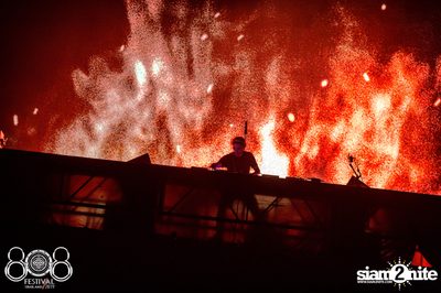 808 Festival 2019 | BITEC Bangna (Album 1, Day 3) — photo 213