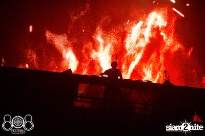 808 Festival 2019 | BITEC Bangna (Album 1, Day 3) — photo 215