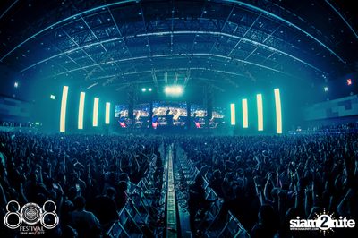 808 Festival 2019 | BITEC Bangna (Album 1, Day 3) — photo 216