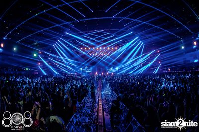 808 Festival 2019 | BITEC Bangna (Album 1, Day 3) — photo 217