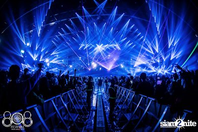808 Festival 2019 | BITEC Bangna (Album 1, Day 3) — photo 218