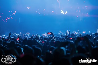 808 Festival 2019 | BITEC Bangna (Album 1, Day 3) — photo 219