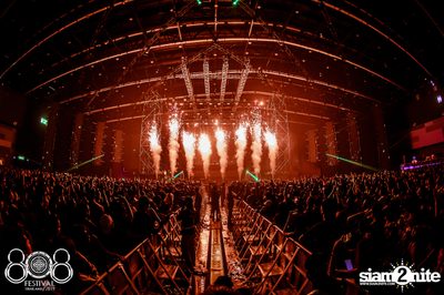 808 Festival 2019 | BITEC Bangna (Album 1, Day 3) — photo 220
