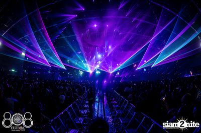 808 Festival 2019 | BITEC Bangna (Album 1, Day 3) — photo 223