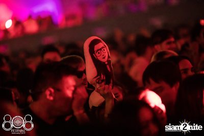 808 Festival 2019 | BITEC Bangna (Album 1, Day 3) — photo 224