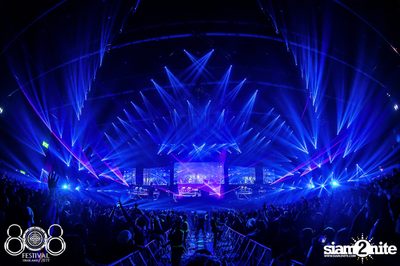 808 Festival 2019 | BITEC Bangna (Album 1, Day 3) — photo 225