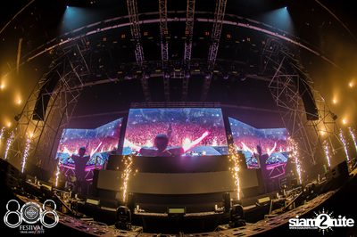 808 Festival 2019 | BITEC Bangna (Album 1, Day 3) — photo 226