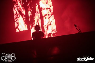 808 Festival 2019 | BITEC Bangna (Album 1, Day 3) — photo 227