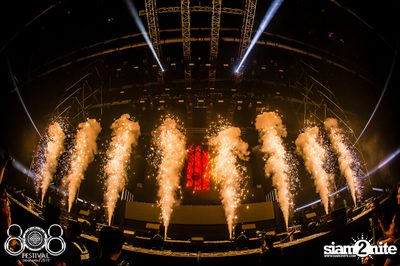 808 Festival 2019 | BITEC Bangna (Album 1, Day 3) — photo 228