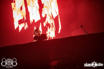 808 Festival 2019 | BITEC Bangna (Album 1, Day 3) — photo 230