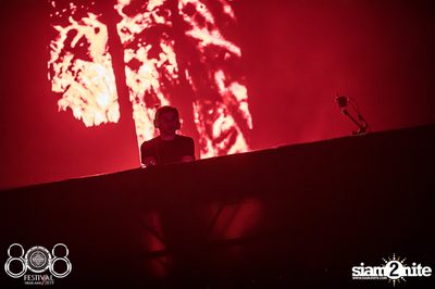 808 Festival 2019 | BITEC Bangna (Album 1, Day 3) — photo 231
